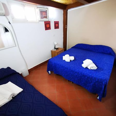 Liliana'S House Zoe Apartment Palermo Exterior photo