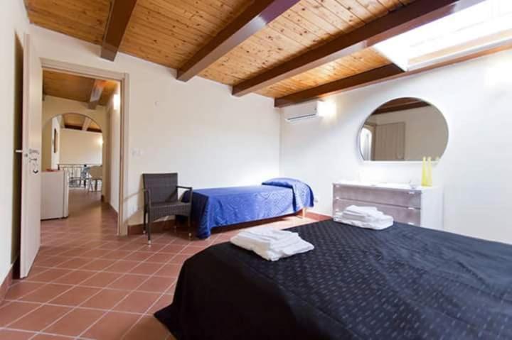 Liliana'S House Zoe Apartment Palermo Exterior photo