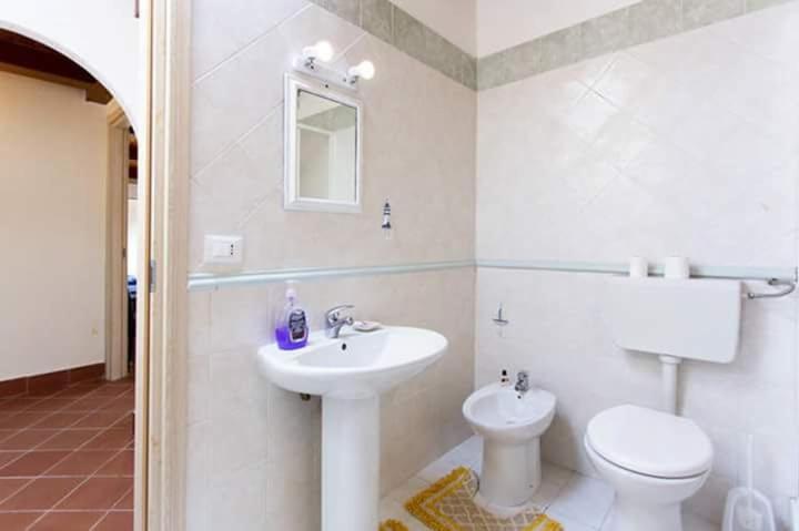Liliana'S House Zoe Apartment Palermo Exterior photo