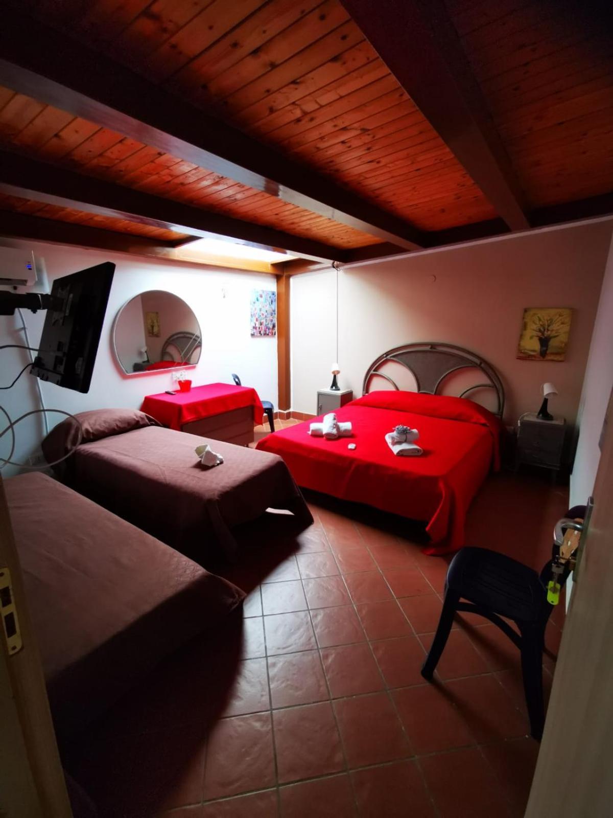 Liliana'S House Zoe Apartment Palermo Exterior photo